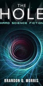 Amazon Com The Enceladus Mission Hard Science Fiction Ice Moon Book 1 Ebook Morris Brandon Q Kindle Store