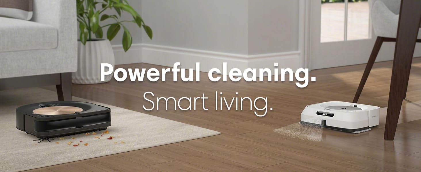 iRobot® Authentic Replacement Parts Braava Jet® Hard Floor Cleaning Solution