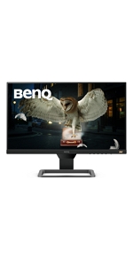 benq 27インチ 4k モニター ew2780u EW2780U | IPSパネル 4K HDR10 対応 ビデオエンジョイメント