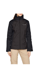 timothy lake jacket