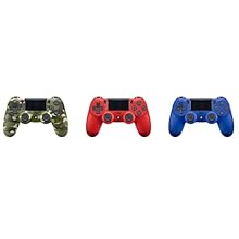 レッドPS4 71zsxKDRUOL._UF350,350_QL80_.jpg