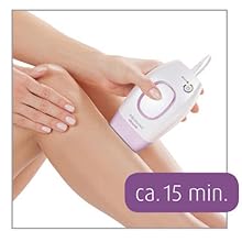 IPL 800 Silhouette Haarentfernungssystem