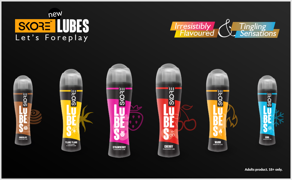 Skore condoms