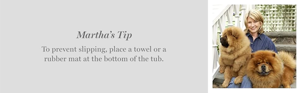 Martha Stewart, Puppy, Grooming, Pet Care, Dog, Cat