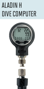 Aladin H (Matrix, Hose)