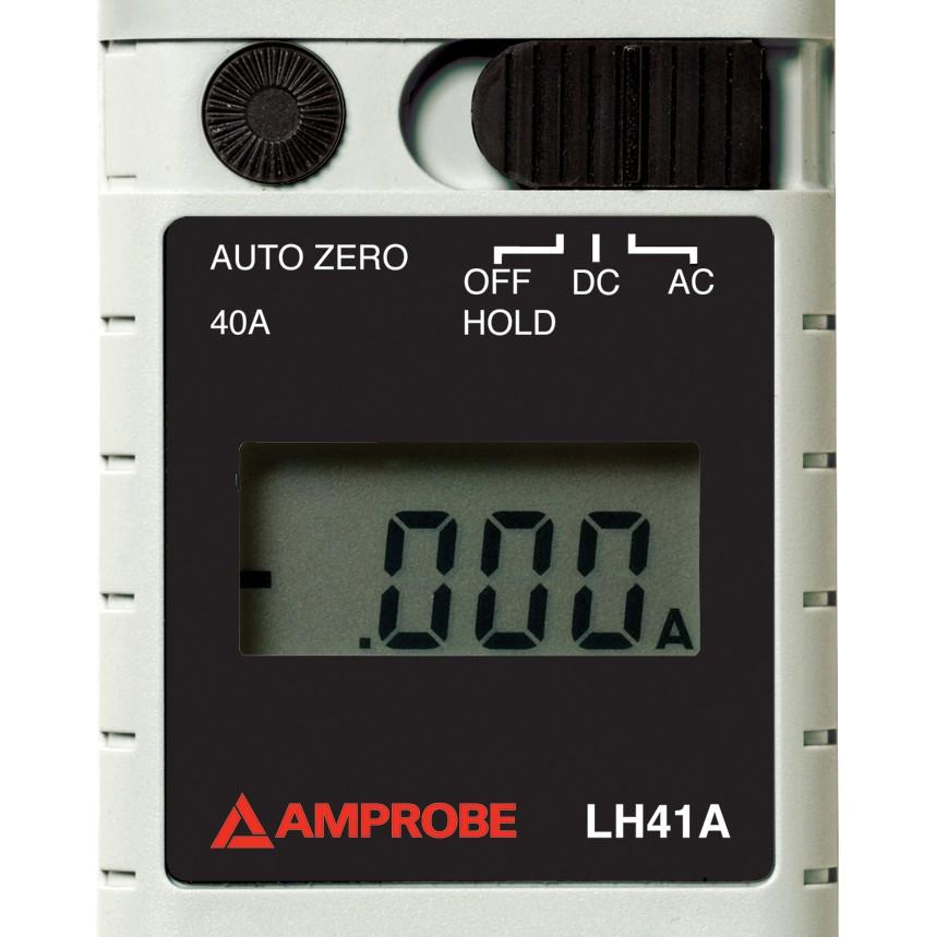 Amprobe LH41A Low Current ClampOn Ammeter Amazon.ca Industrial