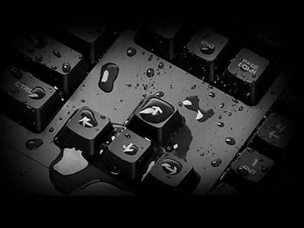 Clavier Gaming Logitech G213 Noir (G213) - EVO TRADING