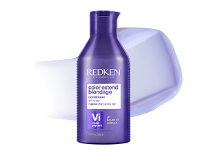 Color Extend Blondage