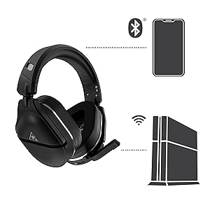 turtlebeach ステルス　700 GEN2 ワイヤレスヘッドフォン Amazon.co.jp: Turtle Beach ゲーミングヘッドセット Stealth