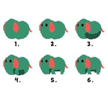 Amazon Com Make Your Own Pixel Art Create Graphics For Games Animations And More Dawe Jennifer Humphries Matthew Books Amazon Com Make Your Own Pixel Art Create Graphics For Games Animations And More Dawe Jennifer Humphries Matthew Books