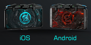 Gaming Controller For mobile