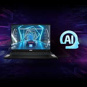 MSI AI Engine, AI Noise Cancellation