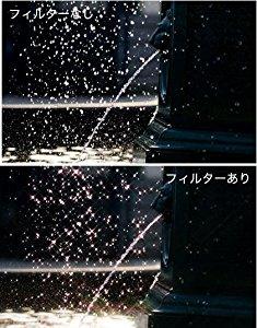 (未使用･未開封品)　MARUMI クロスフィルター 77mm DHG 8Xクロス 77mm クロス効果用 df5ndr3 Amazon | MARUMI クロスフィルター 77mm DHG 8Xクロス 77mm