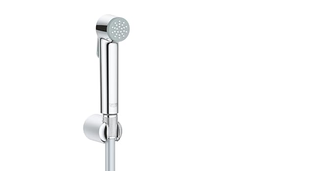Grohe Tempesta - Juego completo de teleducha con llave ...