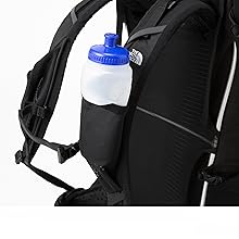 Amazon.co.jp: [ザノースフェイス] Ouranos 35 NM62346 ブラック