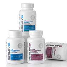 Healthy Hair Supplements