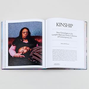 Young, Gifted and Black: A New Generation of Artists