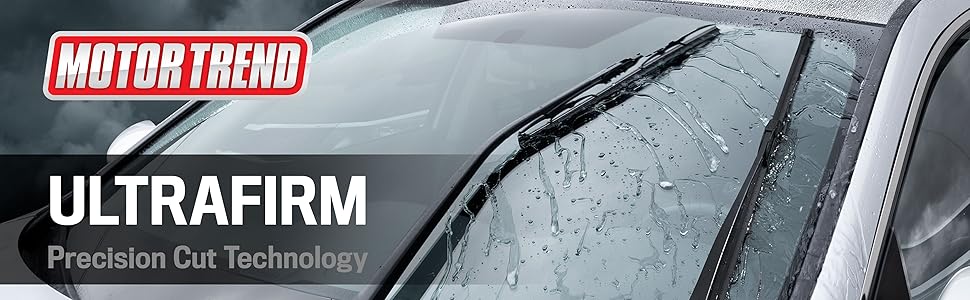 wiper blades