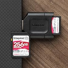 Kingston’s MobileLite Plus SD Reader 