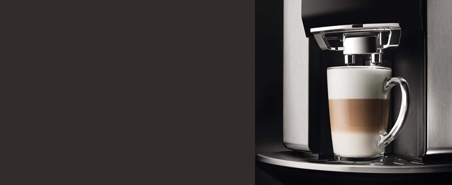 Krups Barista EA9070 Automatic Coffee Machine, Espresso, Bean to Cup