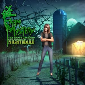 Farm Mystery, Hidden Objects Puzzle, Hidden Objects Game