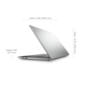 Inspiron 3585 Ryzen 3・8GB メモリ・128GB SSD Dell Inspiron 3585 Laptop (AMD Ryzen 3/ 4GB/ 1TB/ Win10) Price in