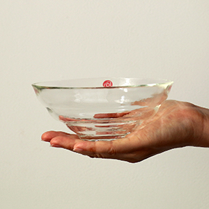 Amazon｜アデリア(ADERIA) 津軽びいどろ 耐熱 抹茶碗 清 日本製