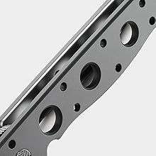 Iconic Handle Design