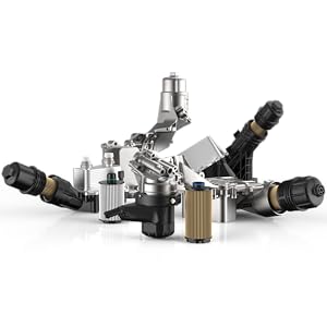 Small manufacture image 1
