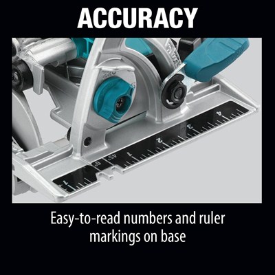 Makita 5007MG Circular Saw - Powerful & Lightweight -8 Makita 5007MG Circular Saw - Powerful & Lightweight -8