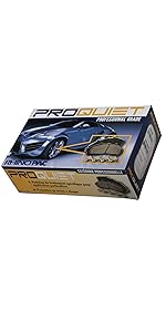 ProQuiet Box