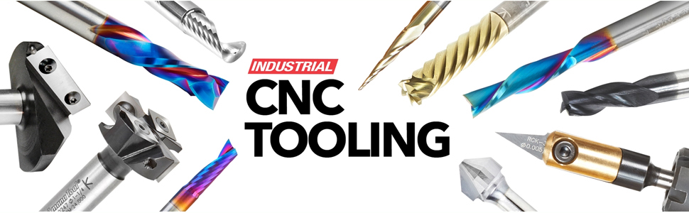 タナたな Amana Tool - 46202 Solid Carbide Spiral Plunge 1/4 Dia x 3/4 x 1/4