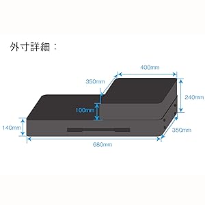 Amazon | キクタニ (Kikutani) マルチエフェクター/DJ機器用