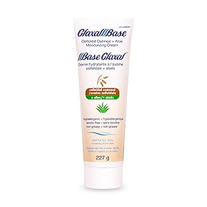Glaxal Base Moisturizing Cream For Itchy Dry Skin Eczema Relief With Soothing Oatmeal Aloe Hypoallergenic Paraben Free 100g Amazon Ca Beauty Personal Care Glaxal Base Moisturizing Cream For Itchy Dry Skin Eczema Relief With Soothing Oatmeal Aloe Hypoallergenic Paraben Free 100g Amazon Ca Beauty Personal Care