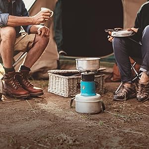 Augason Farms Outdoors Backpacking Food