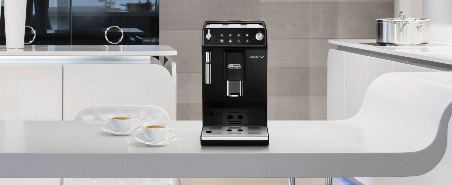 cafetera superautomática, delonghi, ETAM 29.510