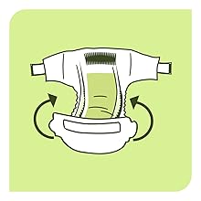 Pee Safe Adult Diaper