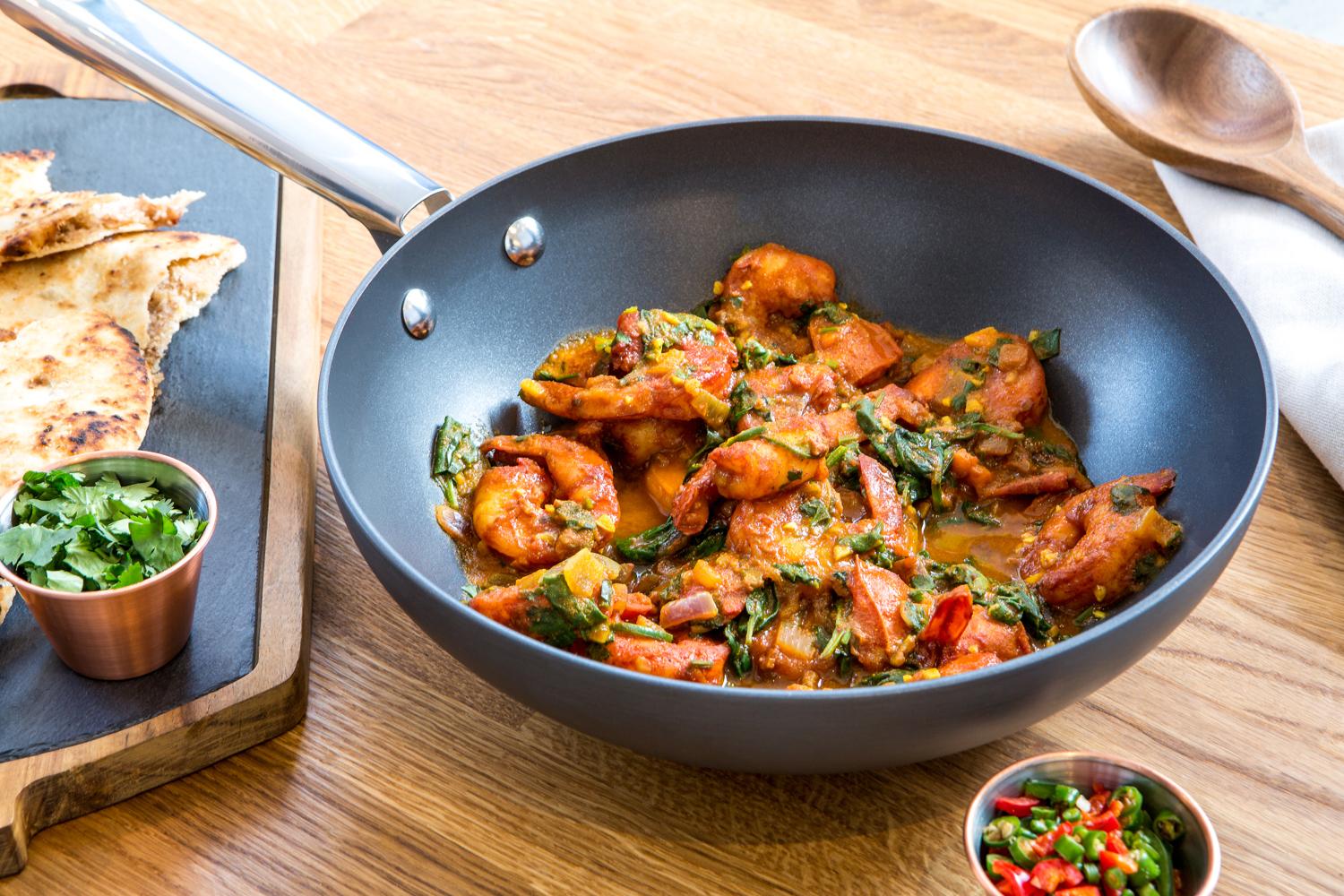 Anolon Professional Frypan Lifetime Guarantee 28cm Premium Non