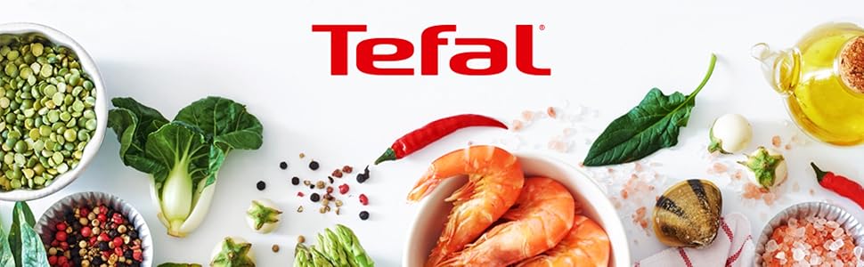 Poêle Tefal PRIMARY 20cm Acier Inoxydable, Induction, Résultats Croustillants, Garantie 10 Ans E971ee39 14d7 43ce 86c7 E04c3dba7c4d. CR0,0,1940,600 PT0 SX970 V1