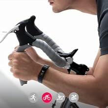 huawei band 4 pro band
