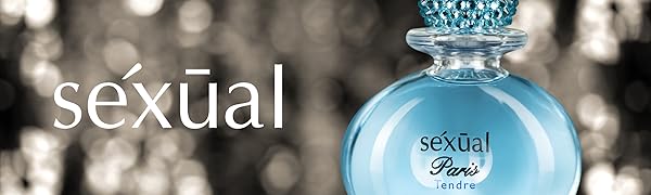 Sexual Tendre Banner