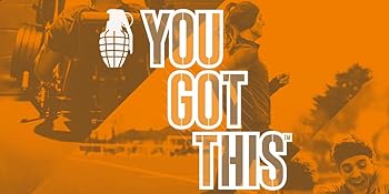 grenade you got this