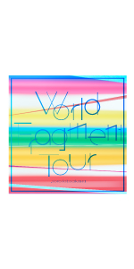 邦楽 sora tob sakana Fragment Tour sora tob sakana/World Fragment Tour（全曲試聴） - YouTube