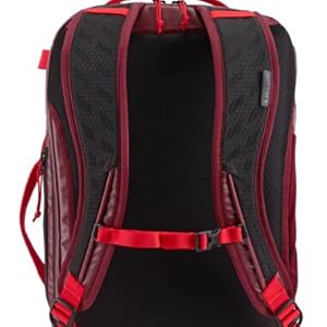burton backpack