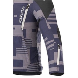 Amazon.co.jp: [アルパインスターズ] バイクジャケット