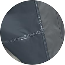 Classic Accessories StormPro Rainproof Heavy Duty Log