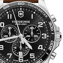 Amazon.co.jp: VICTORINOX(ビクトリノックス)SWISS ARMY 腕時計