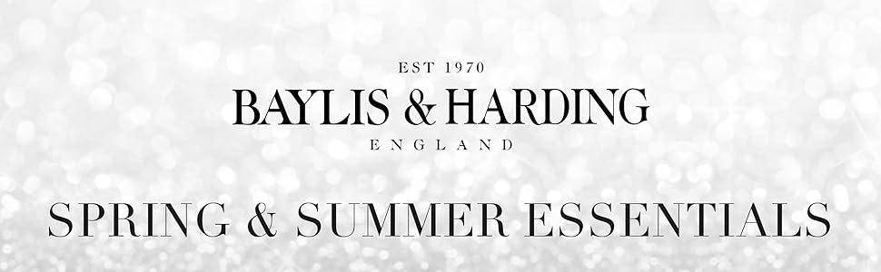 baylis spring header