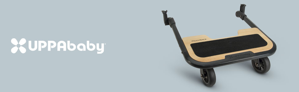 uppababy cruz piggyback clip replacement