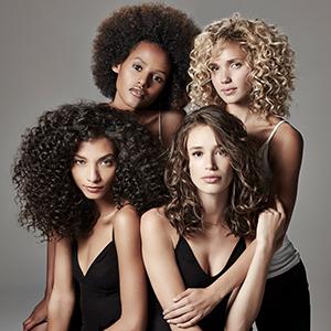 Ouidad - Curly Hair Experts